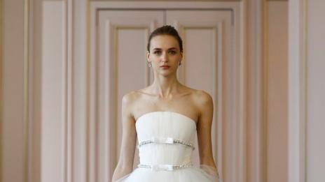 Сватбата на Питър Копинг с Oscar de la Renta