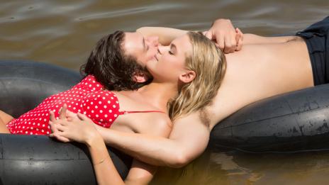 Забавления след секс