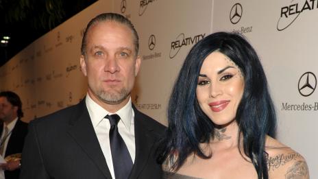 Джеси Джеймс не вярвал на Сандра Бълок