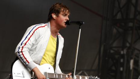 Том Чаплин: Джордж Майкъл умря от свръхдоза