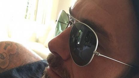 Кои сребърни лисици сред знаменитостите са най-секси?