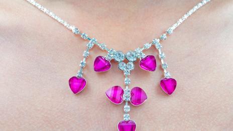 Грижа за бижутата в няколко лесни стъпки