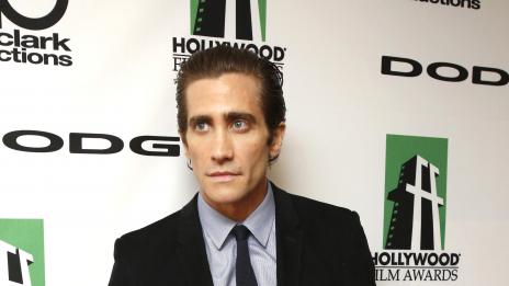 Джейк Гиленхал отнел девствеността на Тейлър Суифт