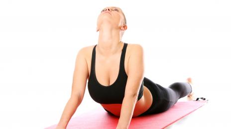 Станете по-високи с помощта на упражнения