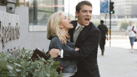 4 знака, че излизате с психопат