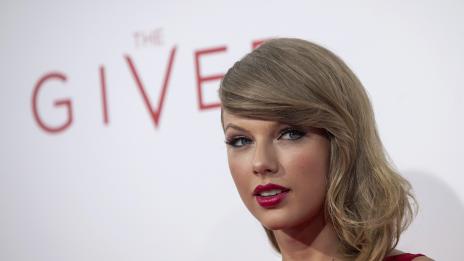 Топ 3 съвета за красота на Тейлър Суифт