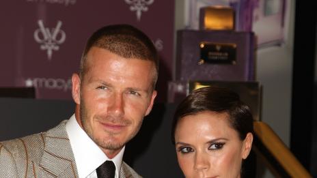 Г-жа Бекъм в паника заради сватбата на принц Уилям