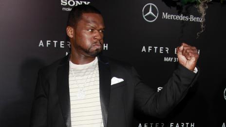 Обвиниха 50 Cent в домашно насилие