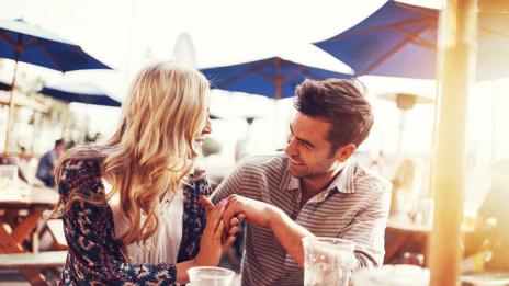 Невинните грешки, които отблъскват жените