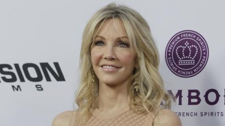 И мъжете плачат: Арестуваха Хедър Локлиър за домашно насилие