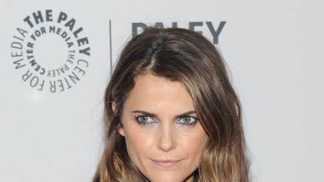 Кери Ръсел се раздели със съпруга си Шейн Диъри