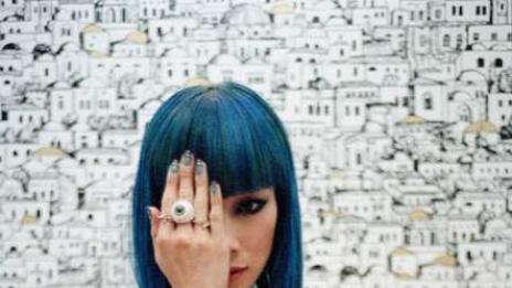 Мадмоазел Юлия – новата Лейди Гага