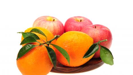 Седем храни, които успокояват ума