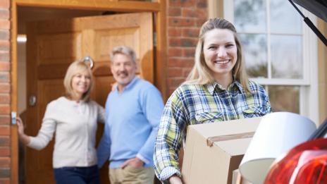 Какво да направите, ако семейството на гаджето ви не ви харесва?