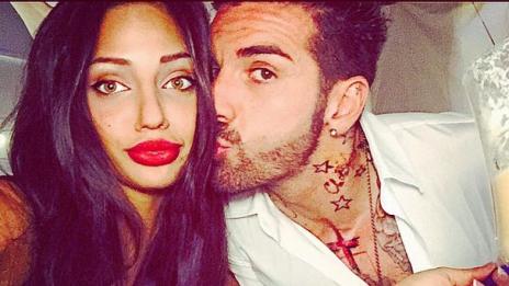 Есмер хвали романтичния Благо Георгиев, няма да късат