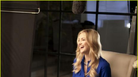 Кейт Хъдсън замени Деми Мур