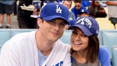 Мила Кунис била унизена в родината си Украйна