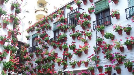 Кордоба – преплитане на християнската и мавританската истории