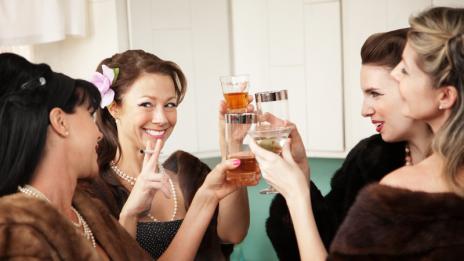 Питието след работа – вреден навик