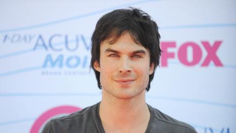 Иън Сомърхолдър отказа да приема поща от феновете си