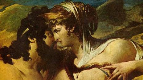 Сродната душа: от древногръцки мит, в модерна градска легенда