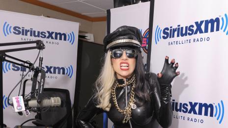 Лейди Гага иска да влезе в образа на Ейми Уайнхаус