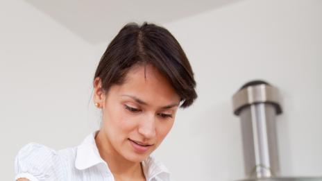 4 причини да започнете да готвите