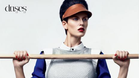 На спортна вълна