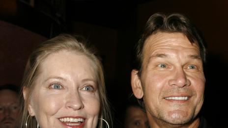 Вдовицата на Патрик Суейзи откри отново любовта