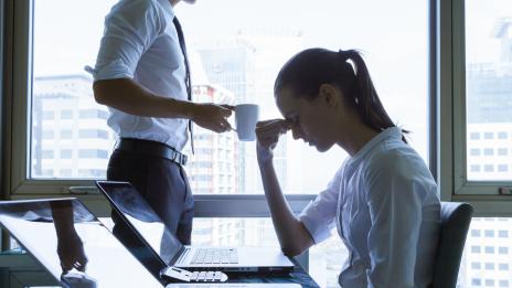 4 знака, че не ви ценят особено в службата