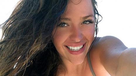 Бившата на Андрей била забила милионер