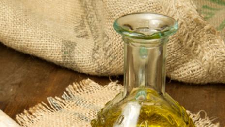 Вълшебен и вкусен. Зехтинът предотвратява рака