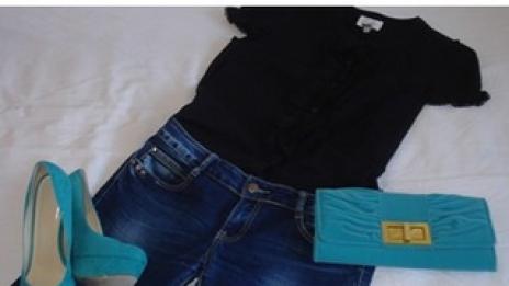 Кой ще обнови дънките си по последен писък на модата