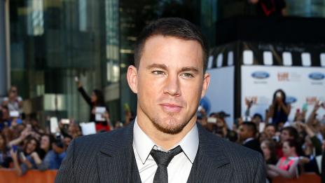 Чанинг Тейтъм има фобия от кукли