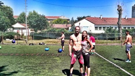 Деян Топалски отрича за Преслава