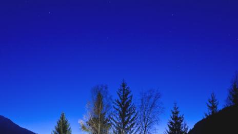 Снежен уют в изискана Франция