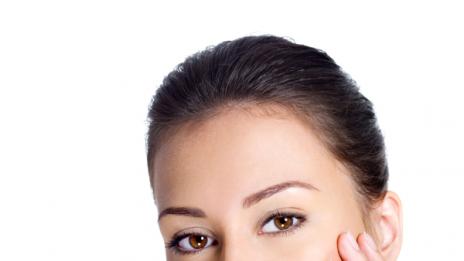 Нежно и ефективно почистване на лицето