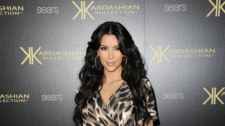 Ким Кардашян остава без меден месец