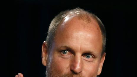 Уди Харелсън станал актьор, за да впечатлява жените