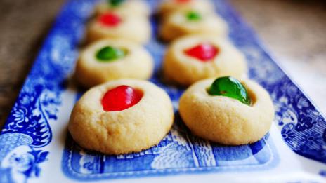 Закачливи и вкусни коледни масленки