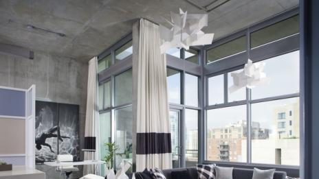 50 нюанса сиво у дома