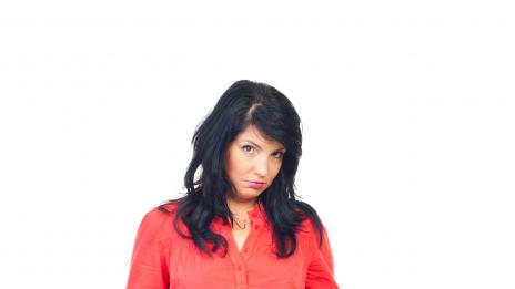 Как да се борите с тъгата