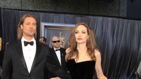 Епичната сватба на Бранджелина е на път накрая да се случи