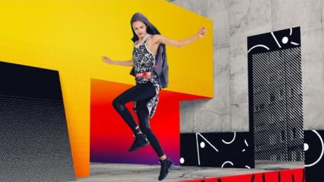 Младежи в спорта