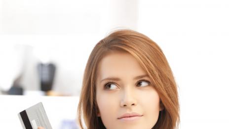 Познавате ли вече правилата за моден шопинг?