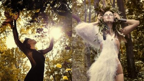 Силата на женствеността