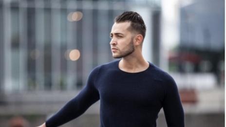 Преквалификация: Бежанец стана порнозвезда в Германия