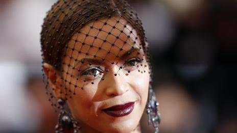 Бионсе е една от най-влиятелните жени в света