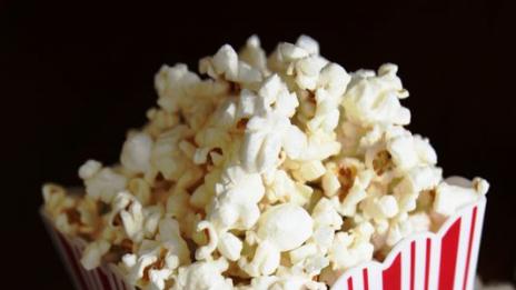 Пуканките – вкусни и много полезни