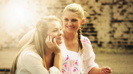 Как да комуникирате, когато се карате с приятел